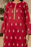 Zellbury Summer Embroidered Lawn Unstitched 2Pc Suit WUS26E21209