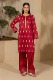 Zellbury Summer Embroidered Lawn Unstitched 2Pc Suit WUS26E21209