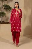 Zellbury Summer Embroidered Lawn Unstitched 2Pc Suit WUS26E21209