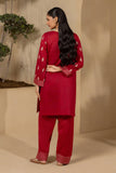 Zellbury Summer Embroidered Lawn Unstitched 2Pc Suit WUS26E21209