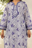 Zellbury Summer Embroidered Lawn Unstitched 3Pc Suit WUS26E30442