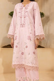 Zellbury Summer Embroidered Lawn Unstitched 3Pc Suit WUS26E30458
