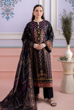 Zellbury Summer Embroidered Lawn Unstitched 3Pc Suit WUS26E30495