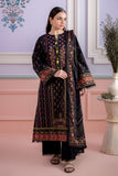 Zellbury Summer Embroidered Lawn Unstitched 3Pc Suit WUS26E30495