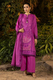 Zellbury Summer Embroidered Lawn Unstitched 3Pc Suit WUS26E30507