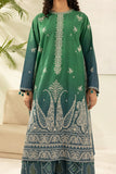 Zellbury Summer Embroidered Cambric Unstitched 3Pc Suit WUS26E30512