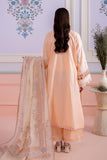 Zellbury Summer Embroidered Lawn Unstitched 3Pc Suit WUS26E30513