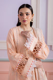 Zellbury Summer Embroidered Lawn Unstitched 3Pc Suit WUS26E30513