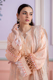 Zellbury Summer Embroidered Lawn Unstitched 3Pc Suit WUS26E30513