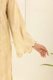 Zellbury Summer Embroidered Jacquard Unstitched 3Pc Suit WUS26E30518