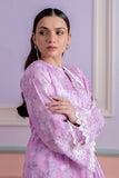 Zellbury Summer Embroidered Lawn Unstitched 3Pc Suit WUS26E30567