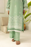 Zellbury Summer Embroidered Lawn Unstitched 3Pc Suit WUS26E30568