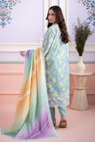 Zellbury Summer Embroidered Lawn Unstitched 3Pc Suit WUS26E30569