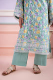 Zellbury Summer Embroidered Lawn Unstitched 3Pc Suit WUS26E30569