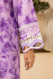 Zellbury Summer Embroidered Lawn Unstitched 3Pc Suit WUS26E30571