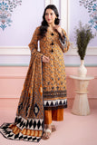 Zellbury Summer Embroidered Lawn Unstitched 3Pc Suit WUS26E30637