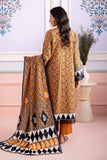 Zellbury Summer Embroidered Lawn Unstitched 3Pc Suit WUS26E30637