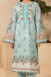 Zellbury Summer Embroidered Lawn Unstitched 3Pc Suit WUS26E30641