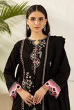 Zellbury Summer Embroidered Lawn Unstitched 3Pc Suit WUS26E30646