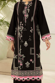 Zellbury Summer Embroidered Lawn Unstitched 3Pc Suit WUS26E30646