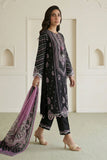 Zellbury Summer Embroidered Lawn Unstitched 3Pc Suit WUS26E30649