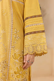 Zellbury Summer Embroidered Lawn Unstitched 3Pc Suit WUS26E30785