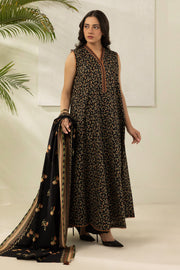 Zellbury Summer Printed Lawn Unstitched 2Pc Suit WUS26X20462
