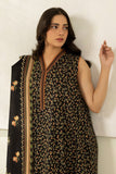 Zellbury Summer Printed Lawn Unstitched 2Pc Suit WUS26X20462