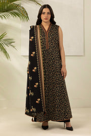 Zellbury Summer Printed Lawn Unstitched 2Pc Suit WUS26X20462