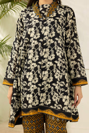 Zellbury Summer Printed Lawn Unstitched 2Pc Suit WUS26X20463