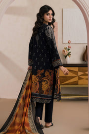Zellbury Summer Printed Lawn Unstitched 2Pc Suit WUS26X20522