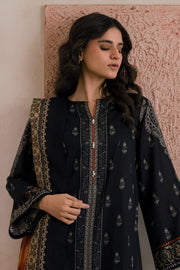 Zellbury Summer Printed Lawn Unstitched 2Pc Suit WUS26X20522