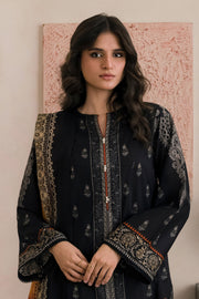 Zellbury Summer Printed Lawn Unstitched 2Pc Suit WUS26X20522