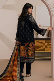 Zellbury Summer Printed Lawn Unstitched 2Pc Suit WUS26X20522