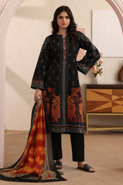 Zellbury Summer Printed Lawn Unstitched 2Pc Suit WUS26X20522