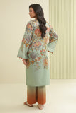 Zellbury Summer Printed Lawn Unstitched 2Pc Suit WUS26X20526