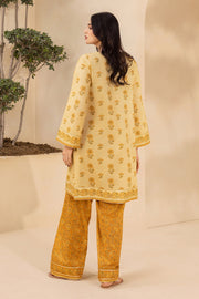 Zellbury Summer Printed Lawn Unstitched 2Pc Suit WUS26X20528