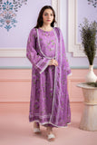 Zellbury Summer Printed Lawn Unstitched 2Pc Suit WUS26X20592