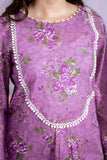 Zellbury Summer Printed Lawn Unstitched 2Pc Suit WUS26X20592