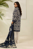 Zellbury Summer Printed Lawn Unstitched 2Pc Suit WUS26X20595