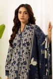 Zellbury Summer Printed Lawn Unstitched 2Pc Suit WUS26X20595