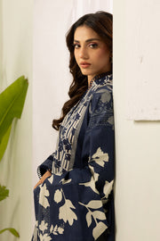 Zellbury Summer Printed Lawn Unstitched 2Pc Suit WUS26X20595