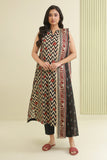 Zellbury Summer Printed Lawn Unstitched 2Pc Suit WUS26X20666
