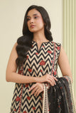 Zellbury Summer Printed Lawn Unstitched 2Pc Suit WUS26X20666