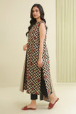 Zellbury Summer Printed Lawn Unstitched 2Pc Suit WUS26X20666
