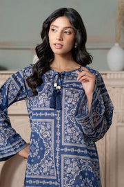 Zellbury Summer Printed Lawn Unstitched 2Pc Suit WUS26X20667