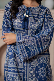 Zellbury Summer Printed Lawn Unstitched 2Pc Suit WUS26X20667