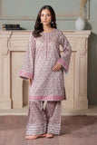 Zellbury Summer Printed Lawn Unstitched 2Pc Suit WUS26X20735