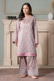 Zellbury Summer Printed Lawn Unstitched 2Pc Suit WUS26X20735