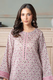 Zellbury Summer Printed Lawn Unstitched 2Pc Suit WUS26X20735